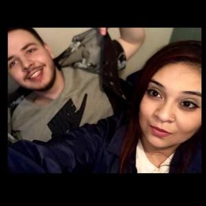 Meet your Posher, Marissa